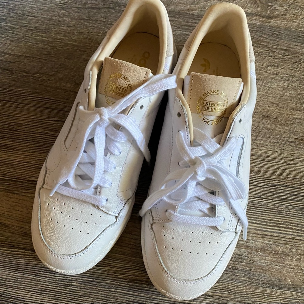 Adidas Continental 80s Men size:7